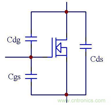 如何區(qū)分寄生電容與分布電容？