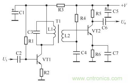 詳解耦合電路的原理、功能以及種類