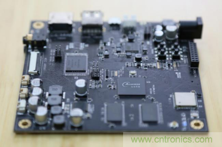 全志科技聯(lián)合眾多優(yōu)秀方案商，與您相約CES Asia 2019，精彩紛呈等你來！