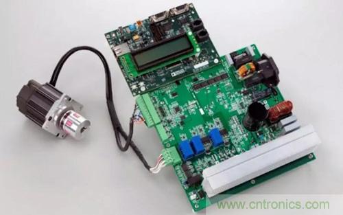 如何實(shí)現(xiàn)電機(jī)驅(qū)動(dòng)中&Sigma;-&Delta; ADC的最佳性能？