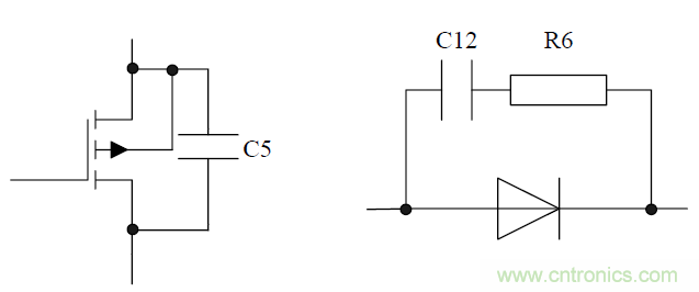 模塊電源的待機(jī)功耗究竟耗哪了？