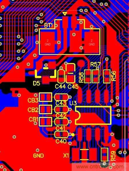 如何設(shè)計RTC電路？