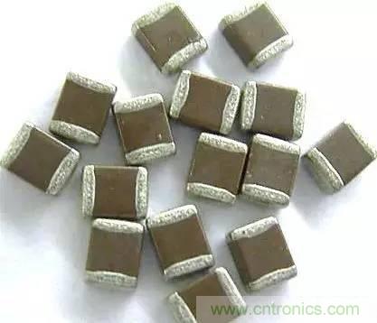 電容參數(shù)X5R,X7R,Y5V,COG 全面講解！值得收藏