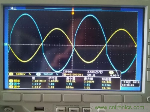 精密整流電路實驗，你看懂了嗎？