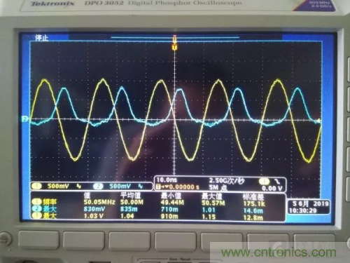 精密整流電路實驗，你看懂了嗎？
