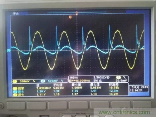 精密整流電路實驗，你看懂了嗎？