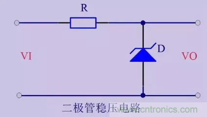 靈巧區(qū)別濾波、穩(wěn)壓、比較、運放電路