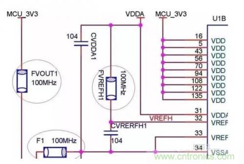 一文教你在實際設(shè)計中如何選擇磁珠 一文教你在實際設(shè)計中如何選擇磁珠