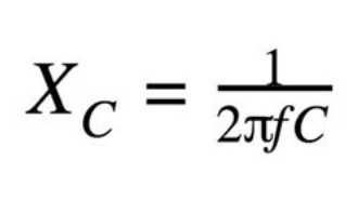 無源RC濾波器，看文了解一下