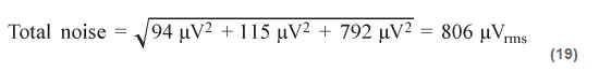 如何在實(shí)現(xiàn)高帶寬和低噪聲的同時確保穩(wěn)定性？（二）