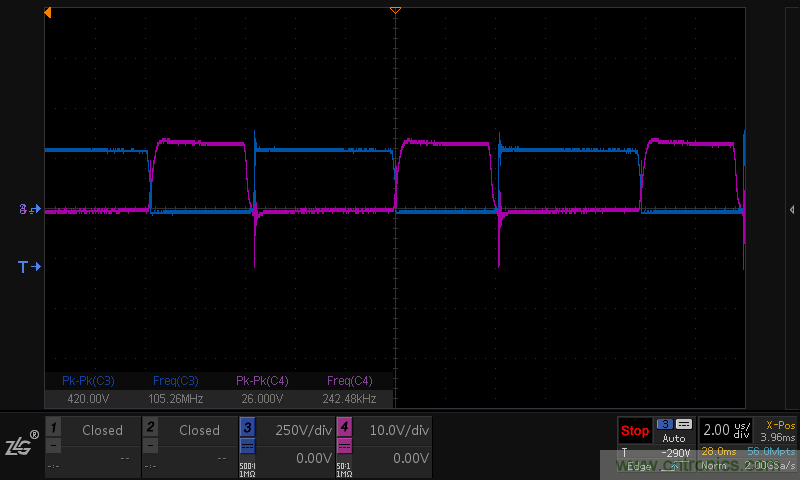 如何改善開關(guān)電源電路的EMI特性？