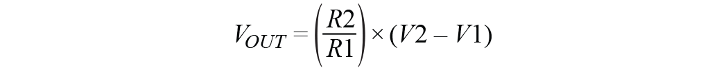 差動(dòng)放大器：我們的目標(biāo)是&ldquo;少花錢，多辦事！&rdquo;