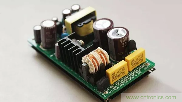 開關電源這么多指標，你get到了嗎？（一）