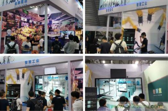 首提&ldquo;智慧空間&rdquo;，智能眼鏡將迎來新春天