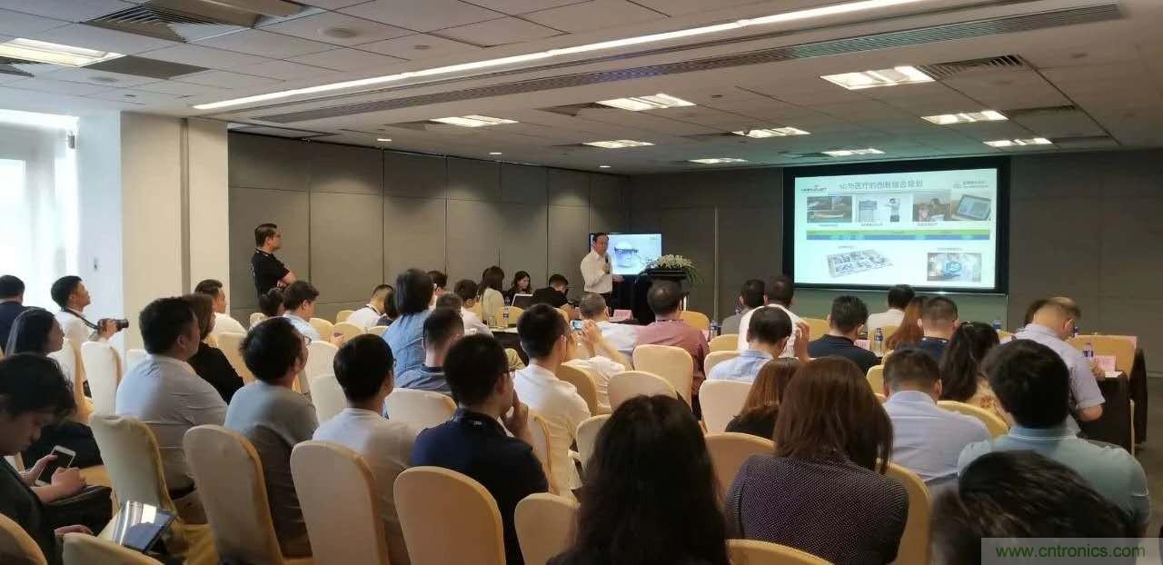 首提&ldquo;智慧空間&rdquo;，智能眼鏡將迎來新春天