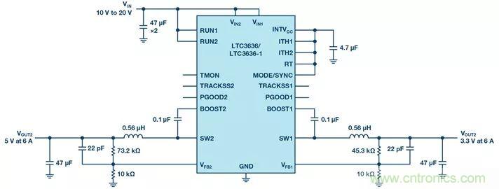 這款高效又緊湊的電源解決方案，用過的設(shè)計(jì)師們都說好