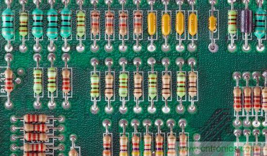 會用零歐姆電阻，是設(shè)計電路的一個重要技能！