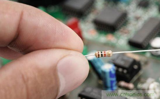 會用零歐姆電阻，是設(shè)計電路的一個重要技能！