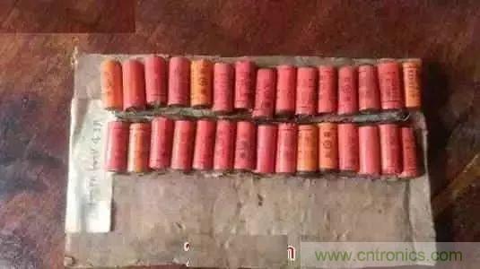 這幾種常用的電容你都了解嗎？