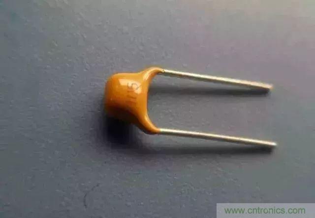 這幾種常用的電容你都了解嗎？