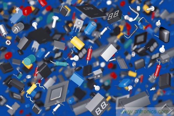 收藏此文，再也不為元器件失效分析發(fā)愁了（一）