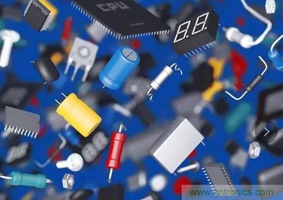 收藏此文,再也不為元器件失效分析發(fā)愁了(二)