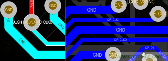 路由器主板布局布線的幾個(gè)坑，你踩過嗎？