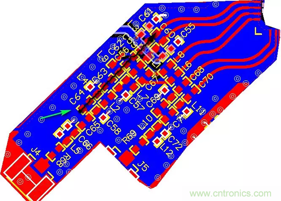 路由器主板布局布線的幾個(gè)坑，你踩過嗎？