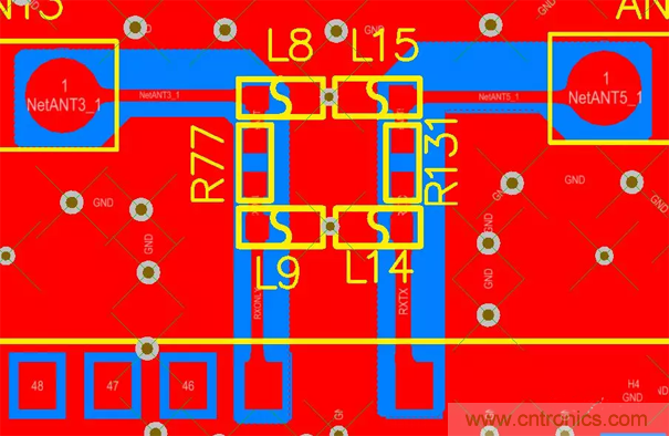 路由器主板布局布線的幾個(gè)坑，你踩過嗎？
