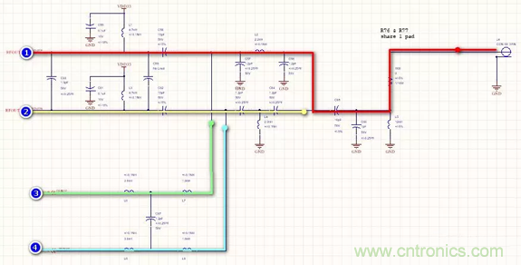 路由器主板布局布線的幾個(gè)坑，你踩過嗎？