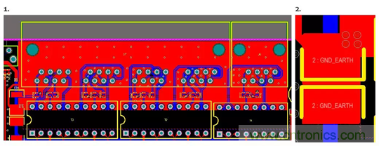 路由器主板布局布線的幾個(gè)坑，你踩過嗎？