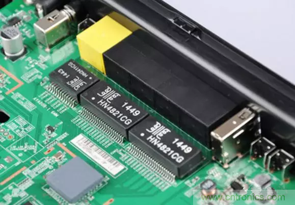 路由器主板布局布線的幾個(gè)坑，你踩過嗎？