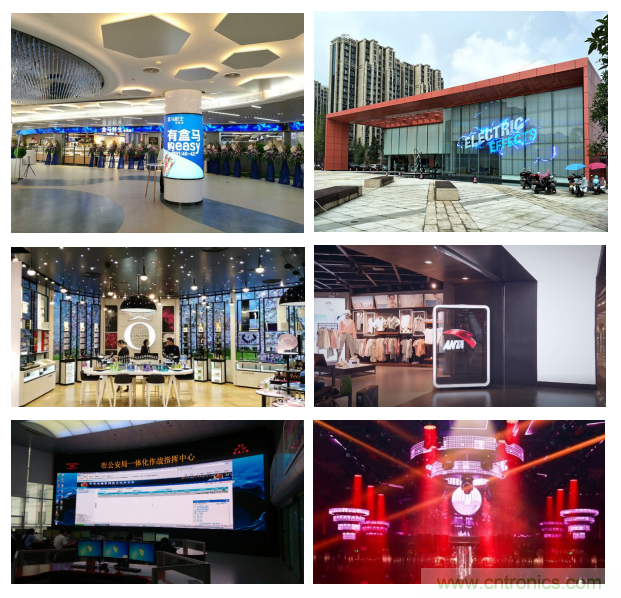 這個(gè)九月，讓LED CHINA帶你玩轉(zhuǎn)LED黑科技