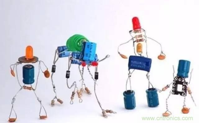 二極管，你真的了解她么？