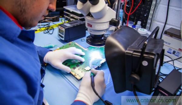 PCB電路板短路的六種檢查方法！