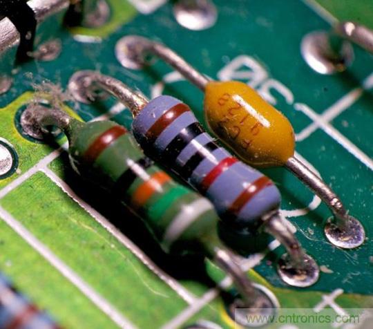 探索電阻在電路中的應(yīng)用奧妙！