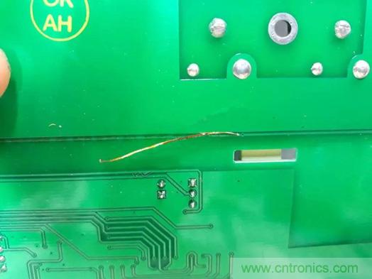 工程師為什么應(yīng)學(xué)會(huì)維修PCB？