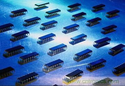 模擬IC與數(shù)字IC到底有什么區(qū)別？