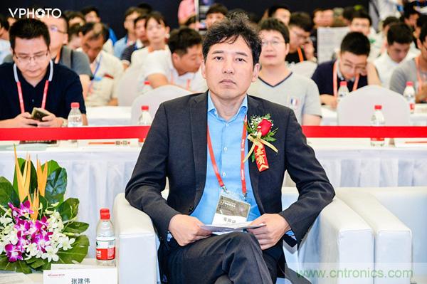 WAIE大戰(zhàn)&ldquo;利奇馬&rdquo;，3萬(wàn)真粉如約駕臨&ldquo;WAIE 2019第四屆上海國(guó)際人工智能展覽會(huì)&rdquo;