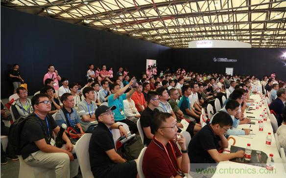 WAIE大戰(zhàn)&ldquo;利奇馬&rdquo;，3萬(wàn)真粉如約駕臨&ldquo;WAIE 2019第四屆上海國(guó)際人工智能展覽會(huì)&rdquo;