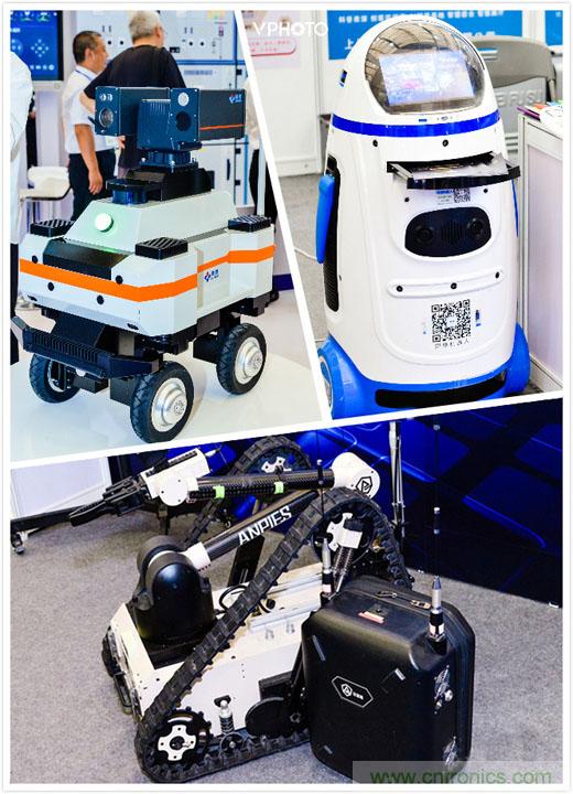 明年再見！&ldquo;WAIE 2019第四屆上海國際人工智能展覽會暨人工智能產(chǎn)業(yè)大會&rdquo;完美落幕！