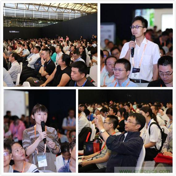 明年再見！&ldquo;WAIE 2019第四屆上海國際人工智能展覽會暨人工智能產(chǎn)業(yè)大會&rdquo;完美落幕！