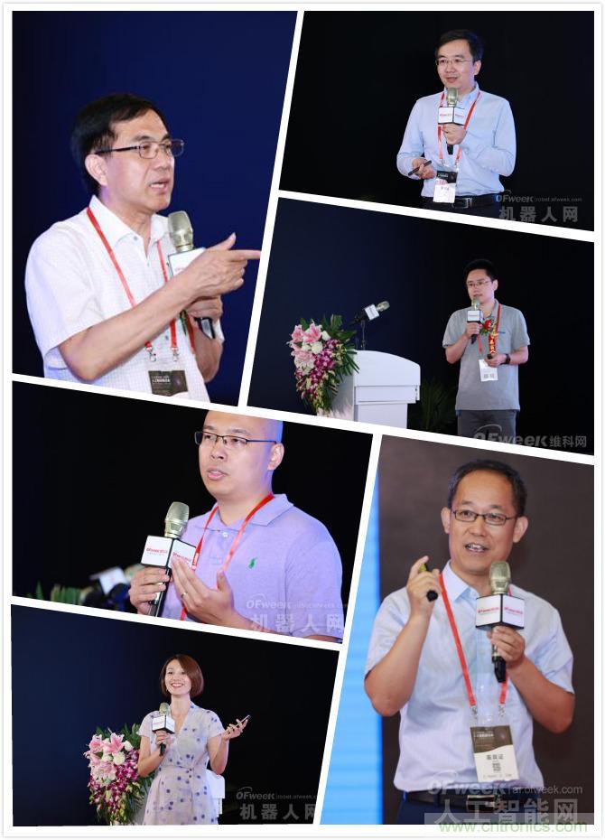 明年再見！&ldquo;WAIE 2019第四屆上海國際人工智能展覽會暨人工智能產(chǎn)業(yè)大會&rdquo;完美落幕！