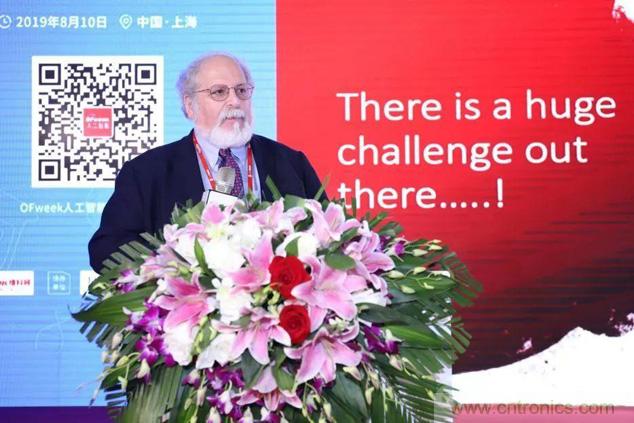 OFweek 2019 AI+教育高峰論壇完美落幕！