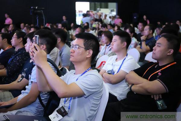 OFweek 2019 AI+教育高峰論壇完美落幕！