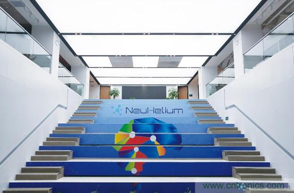 論壇預(yù)告｜ 新氦AI芯片論壇&mdash;&mdash;近距離接觸全球類腦芯片專家