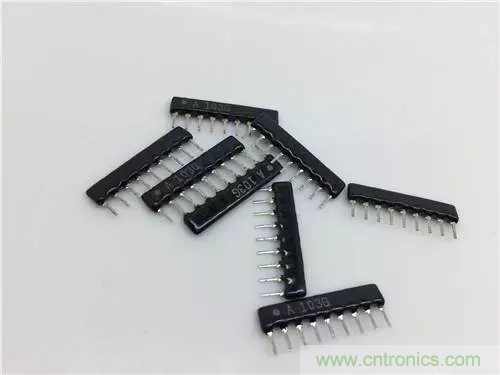 單片機(jī)中的高阻態(tài)到底什么意思？