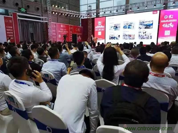 2019 ISVE智慧顯示展全新亮點預(yù)告：&ldquo;3+1&rdquo;創(chuàng)新展區(qū)規(guī)劃，互動體驗升級