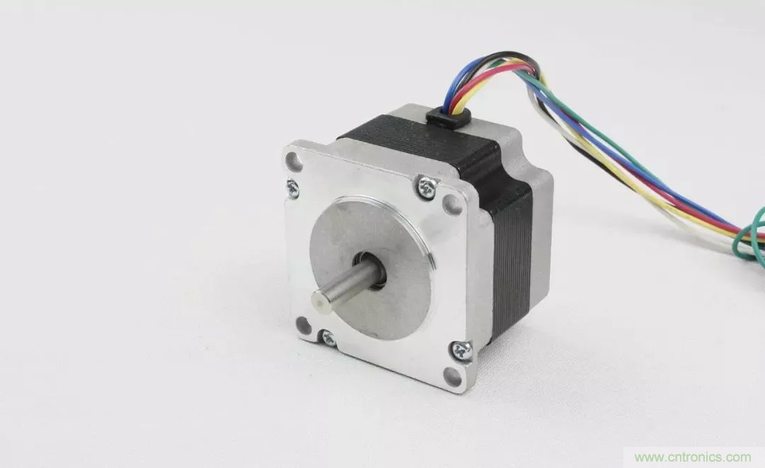 干貨：步進(jìn)電機(jī)噪聲、振動(dòng)的抑制