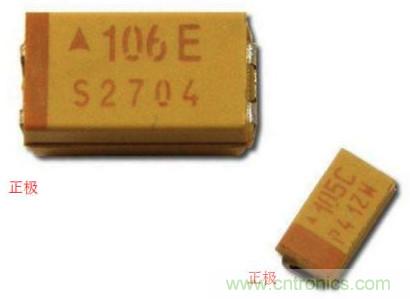 電容的尺寸、耐壓值、方向，這些參數(shù)該如何選擇？